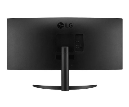 Monitor LG UltraWide 34WR50QC-B